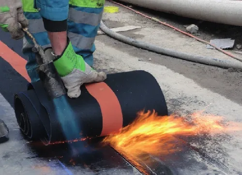Bitumen